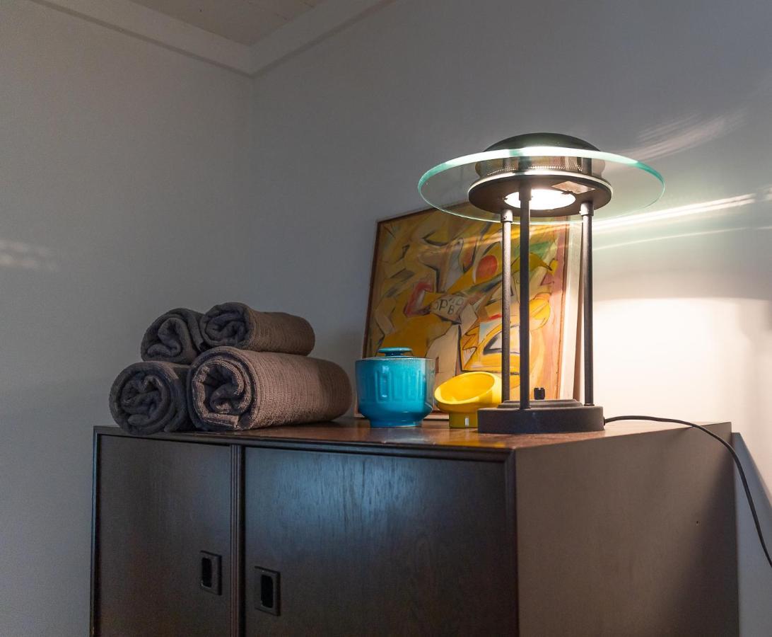 Le Loft Nautilus By Maison Brasseurs D'Etoiles Liège Zewnętrze zdjęcie
