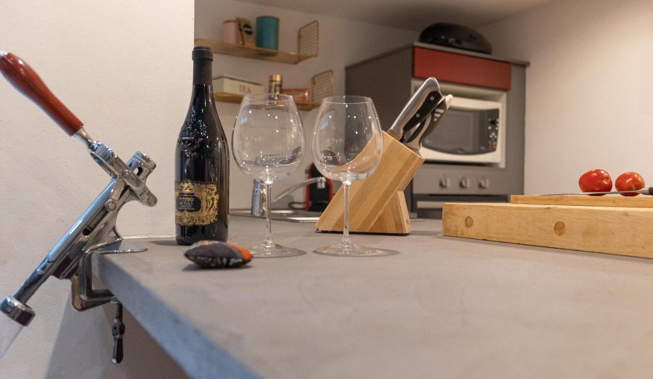 Le Loft Nautilus By Maison Brasseurs D'Etoiles Liège Zewnętrze zdjęcie